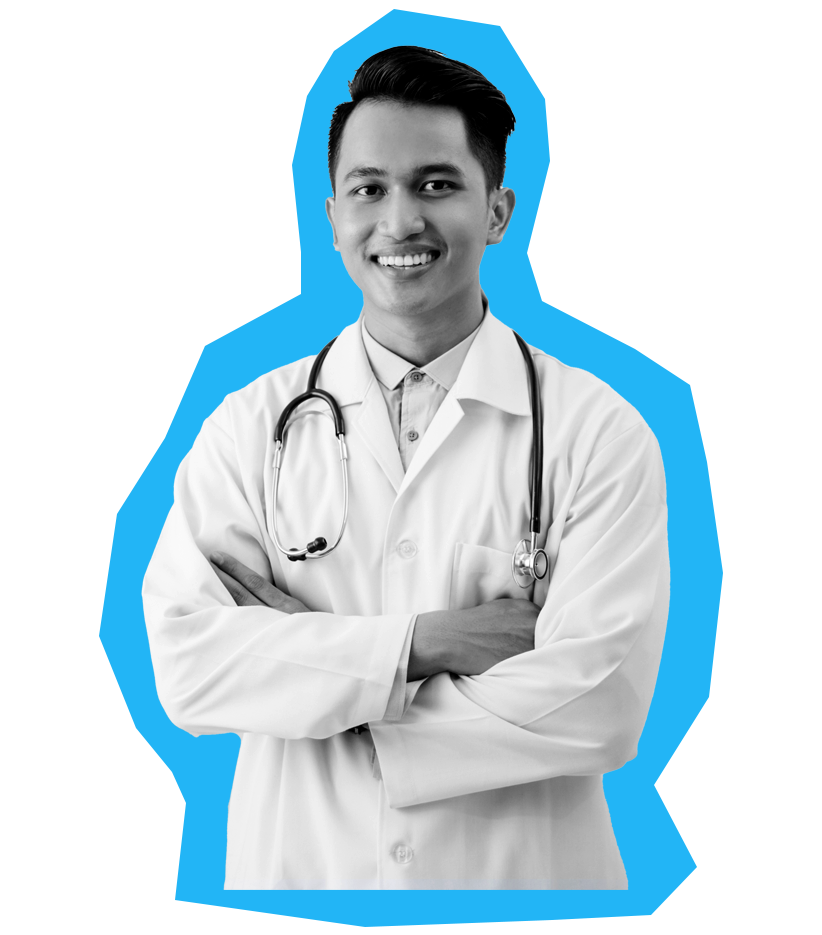Medical indemnity takaful doctor post